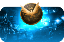SHD Levels Farm